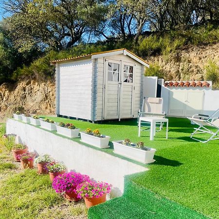 Elegant Country Open Space Deluxe Tenuta Piredu -Monti-Olbia Bagian luar foto