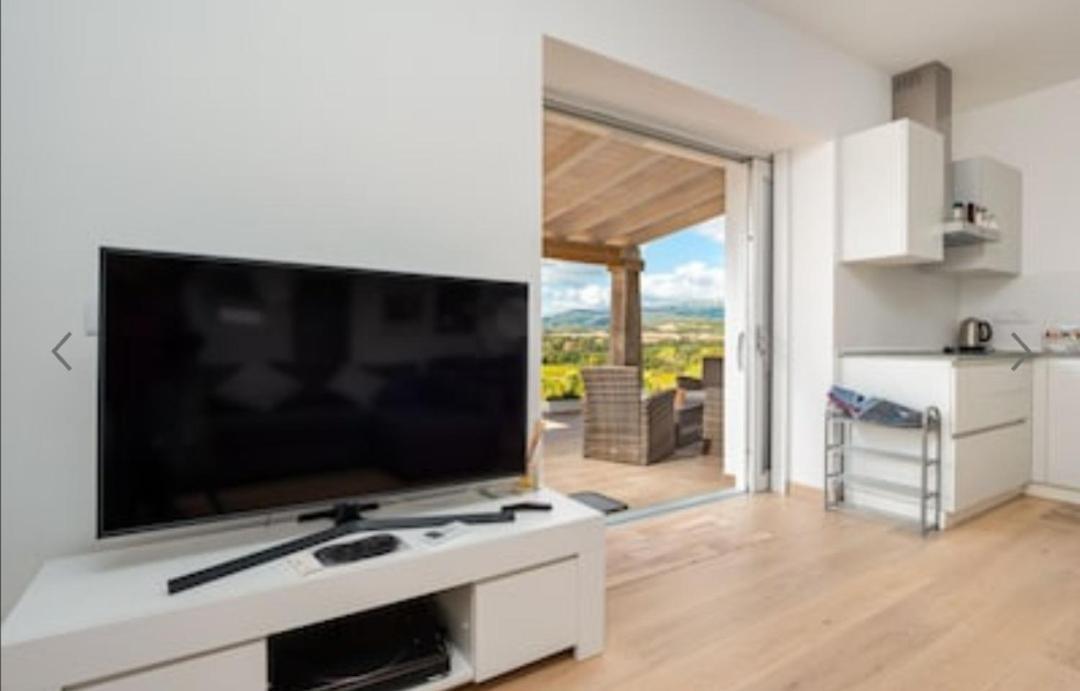 Elegant Country Open Space Deluxe Tenuta Piredu -Monti-Olbia Bagian luar foto